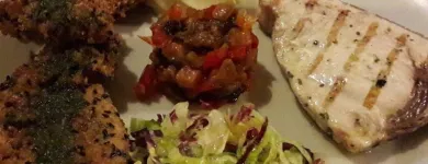 Immagine 3 azienda LOCANDA SCORFANO ROSSO Tavola calda in Augusta SR