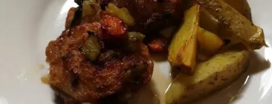 Immagine 6 azienda LOCANDA SCORFANO ROSSO Tavola calda in Augusta SR