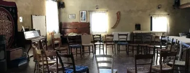 Immagine 1 azienda LOCATION CASCINA MARIE Viaggi e turismo in Bricherasio TO