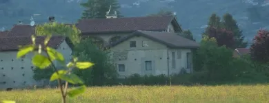Immagine 4 azienda LOCATION CASCINA MARIE Viaggi e turismo in Bricherasio TO