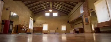Immagine 7 azienda LOCATION CASCINA MARIE Viaggi e turismo in Bricherasio TO