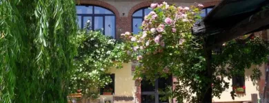 Immagine 8 azienda LOCATION CASCINA MARIE Viaggi e turismo in Bricherasio TO