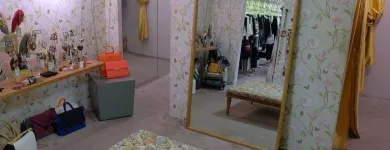 Immagine 3 azienda LUAN FASHION STORE Shopping e acquisti in Palermo