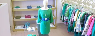 Immagine 4 azienda LUAN FASHION STORE Shopping e acquisti in Palermo