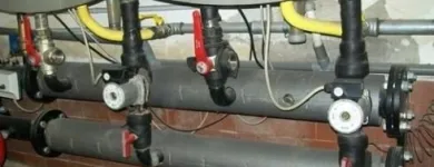 Immagine 1 azienda LUCCHESI IMPIANTI Shopping e acquisti in Pisa