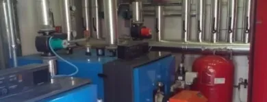 Immagine 2 azienda LUCCHESI IMPIANTI Shopping e acquisti in Pisa
