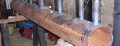 Immagine 4 azienda LUCCHESI IMPIANTI Shopping e acquisti in Pisa