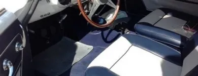 Immagine 2 azienda LUCCHI FABIO TAPPEZZERIA Tappezziere per auto in Modena