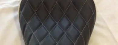 Immagine 3 azienda LUCCHI FABIO TAPPEZZERIA Tappezziere per auto in Modena