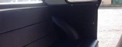 Immagine 6 azienda LUCCHI FABIO TAPPEZZERIA Tappezziere per auto in Modena