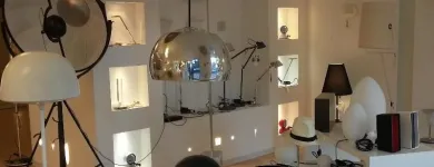 Immagine 1 azienda LUCI E DESIGN Shopping e acquisti in Taranto