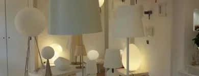 Immagine 3 azienda LUCI E DESIGN Shopping e acquisti in Taranto