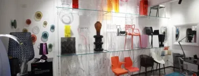 Immagine 8 azienda LUCI E DESIGN Shopping e acquisti in Taranto