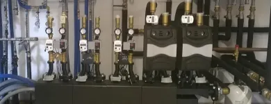 Immagine 1 azienda LUIGI BERTOLETTI IMPIANTI Servizi professionali in Traversetolo PR