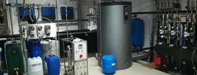 Immagine 4 azienda LUIGI BERTOLETTI IMPIANTI Servizi professionali in Traversetolo PR