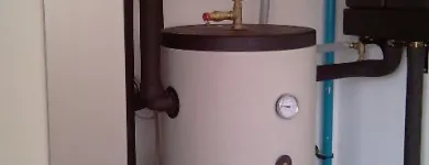 Immagine 8 azienda LUIGI BERTOLETTI IMPIANTI Servizi professionali in Traversetolo PR