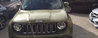 Immagine 2 azienda LUISO GROUP NOLEGGIO SRLS Veicoli in Pescara