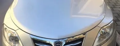 Immagine 3 azienda LUISO GROUP NOLEGGIO SRLS Veicoli in Pescara