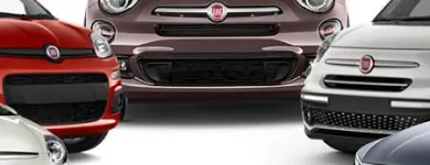 Immagine 4 azienda LUISO GROUP NOLEGGIO SRLS Veicoli in Pescara