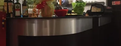 Immagine 1 azienda LULU' RISTORANTE GIAPPONESE - SUSHI Ristorante di sushi in Palermo