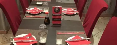 Immagine 5 azienda LULU' RISTORANTE GIAPPONESE - SUSHI Ristorante di sushi in Palermo