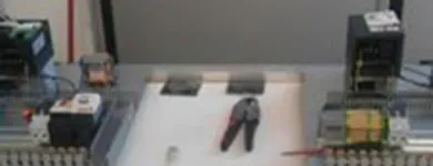 Immagine 3 azienda LV IMPIANTI Veicoli in Villasanta MB