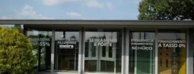 Immagine 2 azienda M.C.M. SERRAMENTI Shopping e acquisti in Malnate VA