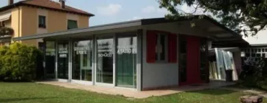 Immagine 3 azienda M.C.M. SERRAMENTI Shopping e acquisti in Malnate VA