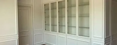 Immagine 1 azienda M INTERIORS HOMES Realizzazione di coperture e tetti in Lonato Del Garda BS