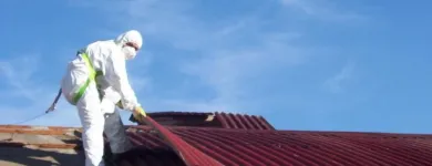 Immagine 2 azienda M.P.C.I. BONIFICA E SMALTIMENTO AMIANTO Shopping e acquisti in Scandiano RE