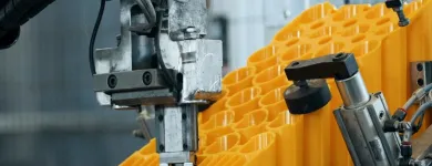 Immagine 1 azienda M.P.S. SRL UNIPERSONALE Produzione stampi in Borso Del Grappa TV