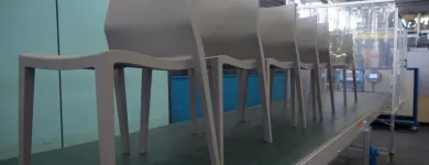 Immagine 2 azienda M.P.S. SRL UNIPERSONALE Produzione stampi in Borso Del Grappa TV