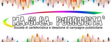 Immagine 3 azienda MA.GI.CA. PUBBLICITA' Shopping e acquisti in Pomigliano D'arco NA