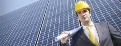 Immagine 1 azienda MA.I.TEC. Sistemi di sicurezza e rilevazione presenze in Palermo