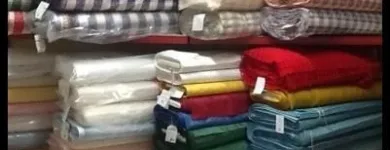 Immagine 1 azienda MA TESSUTI INGROSSO Shopping e acquisti in Pescara