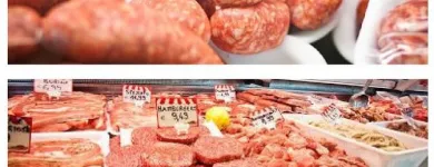 Immagine 3 azienda MACELLERIA AL MATTATOIO Macelleria in Roma