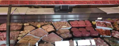 Immagine 3 azienda MACELLERIA FINOCCHIO FABIO Macelleria in Spoltore PE