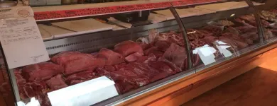 Immagine 7 azienda MACELLERIA FINOCCHIO FABIO Macelleria in Spoltore PE