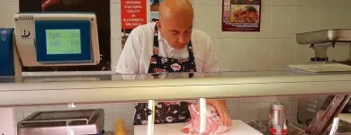 Immagine 2 azienda MACELLERIA MAIORANO Macelleria in Milano