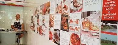 Immagine 4 azienda MACELLERIA MAIORANO Macelleria in Milano