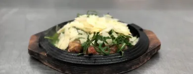 Immagine 3 azienda MACELLERIA OLINDO, BRACERIA E GASTRONOMIA Shopping e acquisti in Taranto