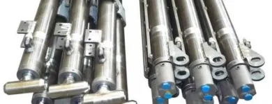 Immagine 3 azienda MACH TRE SNC CILINDRI IDRAULICI Shopping e acquisti in Montichiari BS