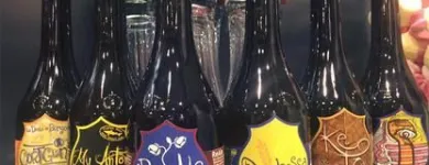 Immagine 2 azienda MADAME BAKERY Shopping e acquisti in Roma