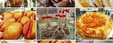 Immagine 4 azienda MADAME BAKERY Shopping e acquisti in Roma