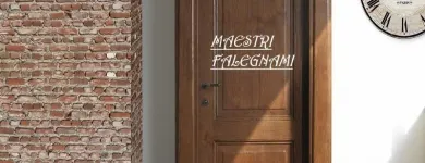 Immagine 1 azienda MAESTRI FALEGNAMI ARREDO UMBRO - TOSCANO Shopping e acquisti in Giugliano In Campania NA