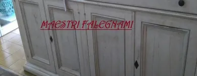 Immagine 2 azienda MAESTRI FALEGNAMI ARREDO UMBRO - TOSCANO Shopping e acquisti in Giugliano In Campania NA