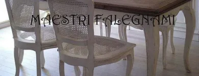 Immagine 4 azienda MAESTRI FALEGNAMI ARREDO UMBRO - TOSCANO Shopping e acquisti in Giugliano In Campania NA
