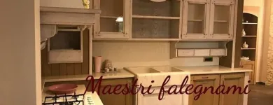 Immagine 8 azienda MAESTRI FALEGNAMI ARREDO UMBRO - TOSCANO Shopping e acquisti in Giugliano In Campania NA