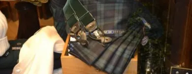 Immagine 1 azienda MAGNIFIQUE Shopping e acquisti in Napoli