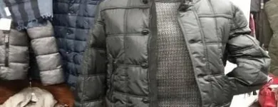 Immagine 1 azienda MAISON 38 ABBIGLIAMENTO Shopping e acquisti in Samarate VA
